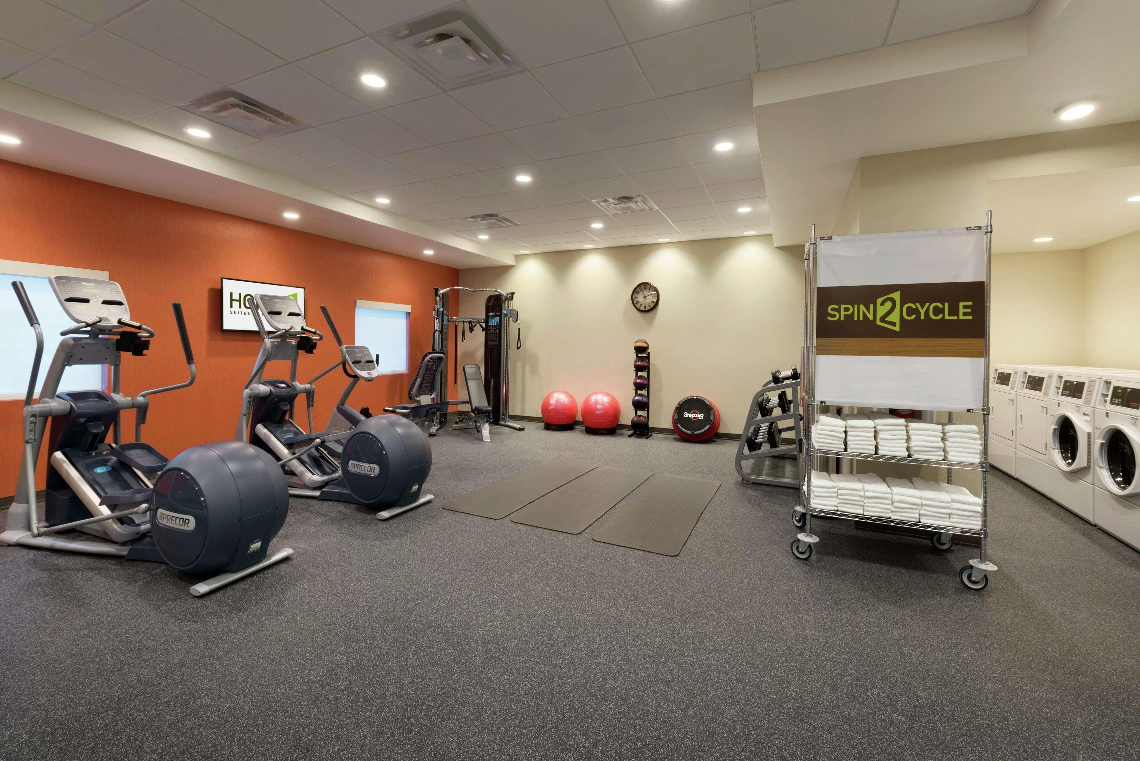 Home2 Suites By Hilton Anchorage/Midtown Bagian luar foto